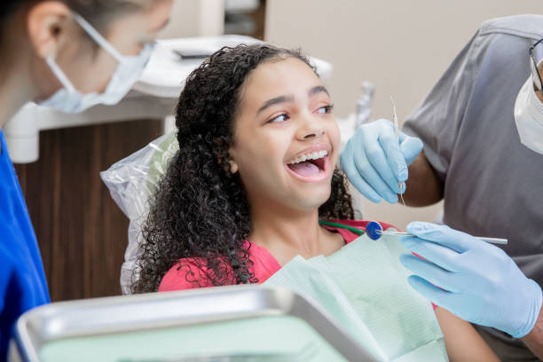 Best Emergency Wisdom Teeth Removal in Schertz, TX