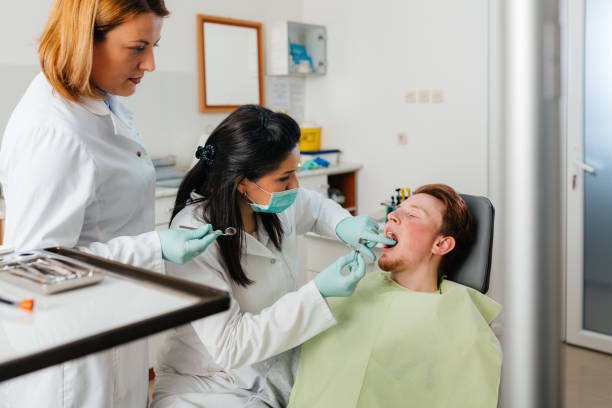 Best Pediatric Emergency Dentist in Schertz, TX