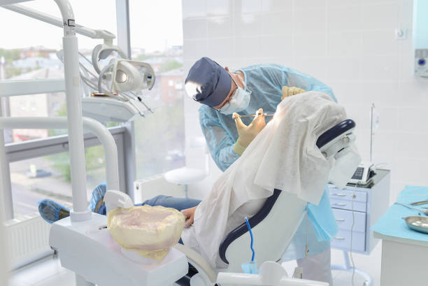 Best Emergency Root Canal Treatment in Schertz, TX